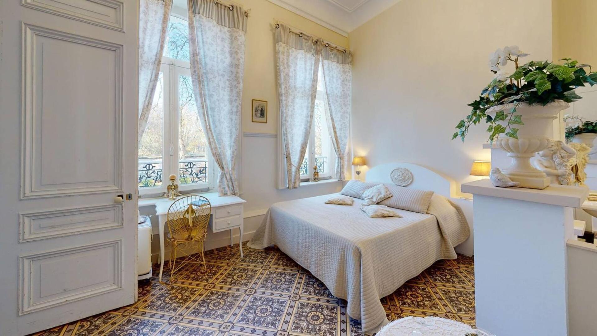 Wailly-Beaucamp Chateau "Le Castel Des Anges" المظهر الخارجي الصورة