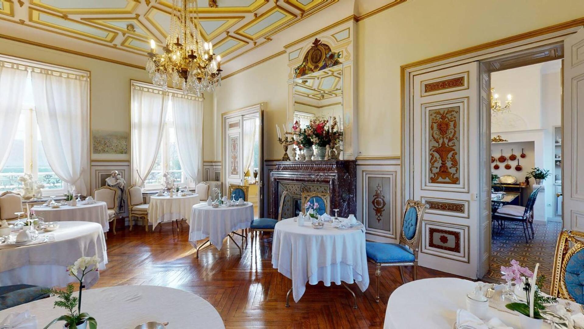 Wailly-Beaucamp Chateau "Le Castel Des Anges" المظهر الخارجي الصورة