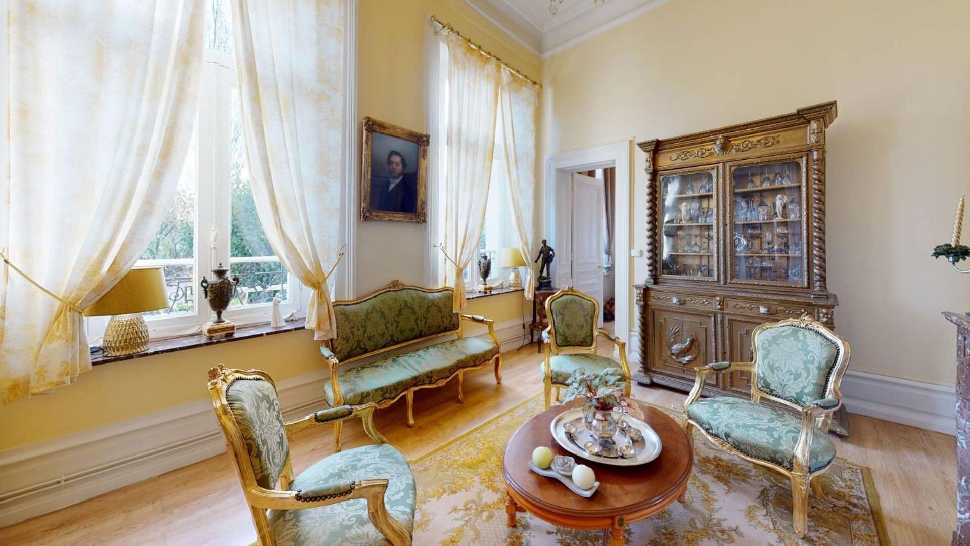Wailly-Beaucamp Chateau "Le Castel Des Anges" المظهر الخارجي الصورة