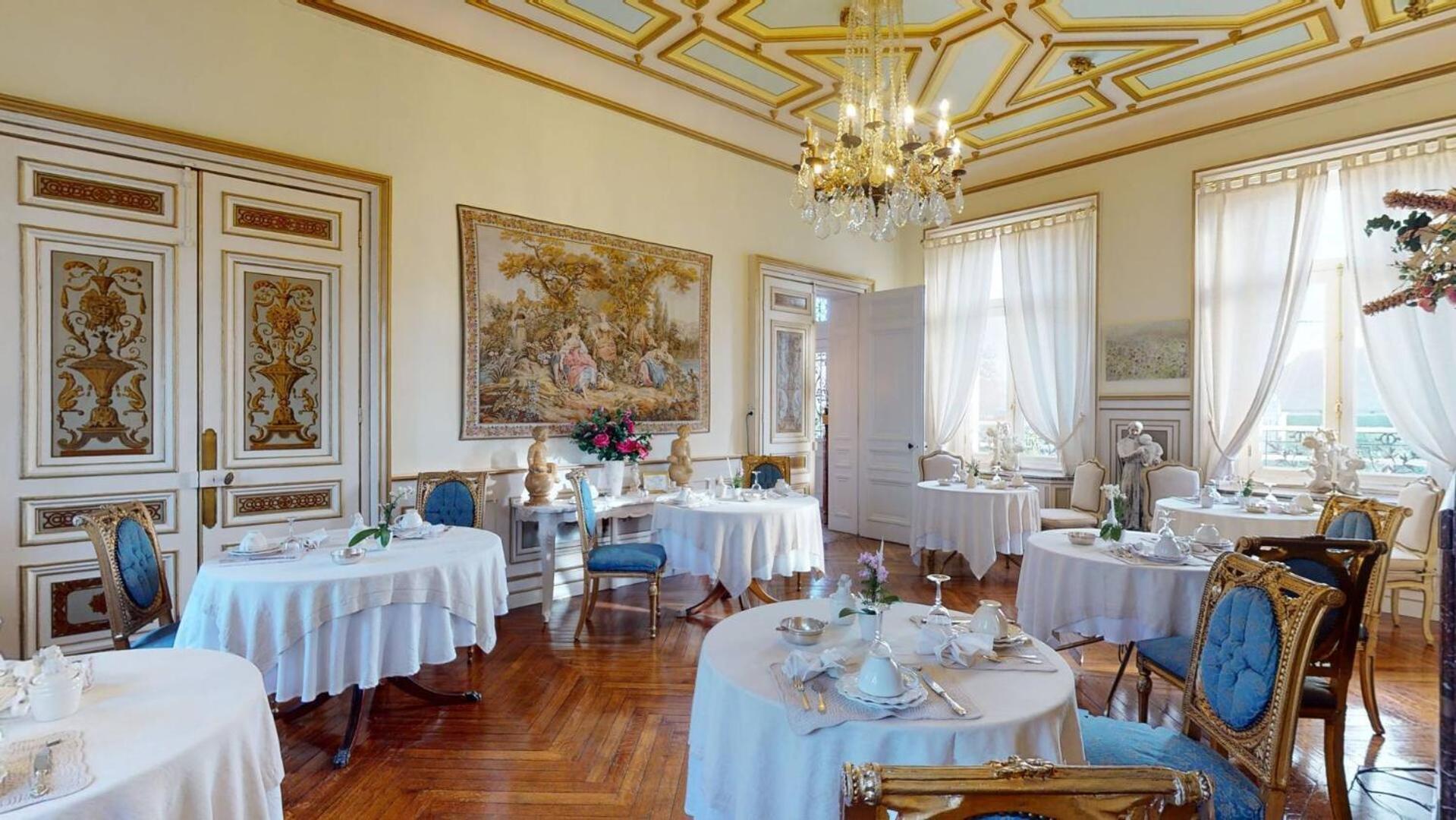 Wailly-Beaucamp Chateau "Le Castel Des Anges" المظهر الخارجي الصورة