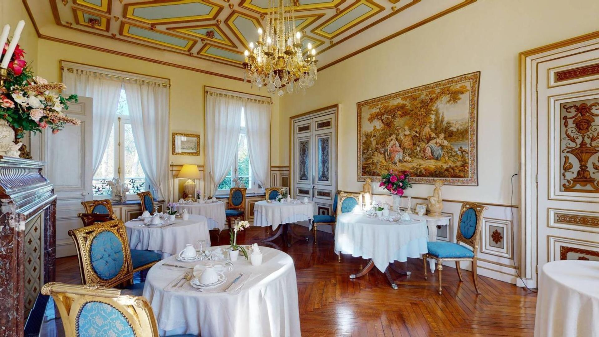 Wailly-Beaucamp Chateau "Le Castel Des Anges" المظهر الخارجي الصورة