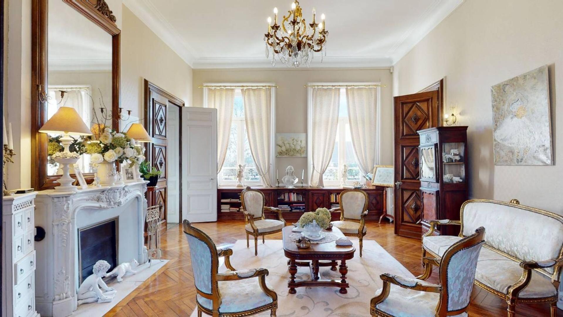 Wailly-Beaucamp Chateau "Le Castel Des Anges" المظهر الخارجي الصورة