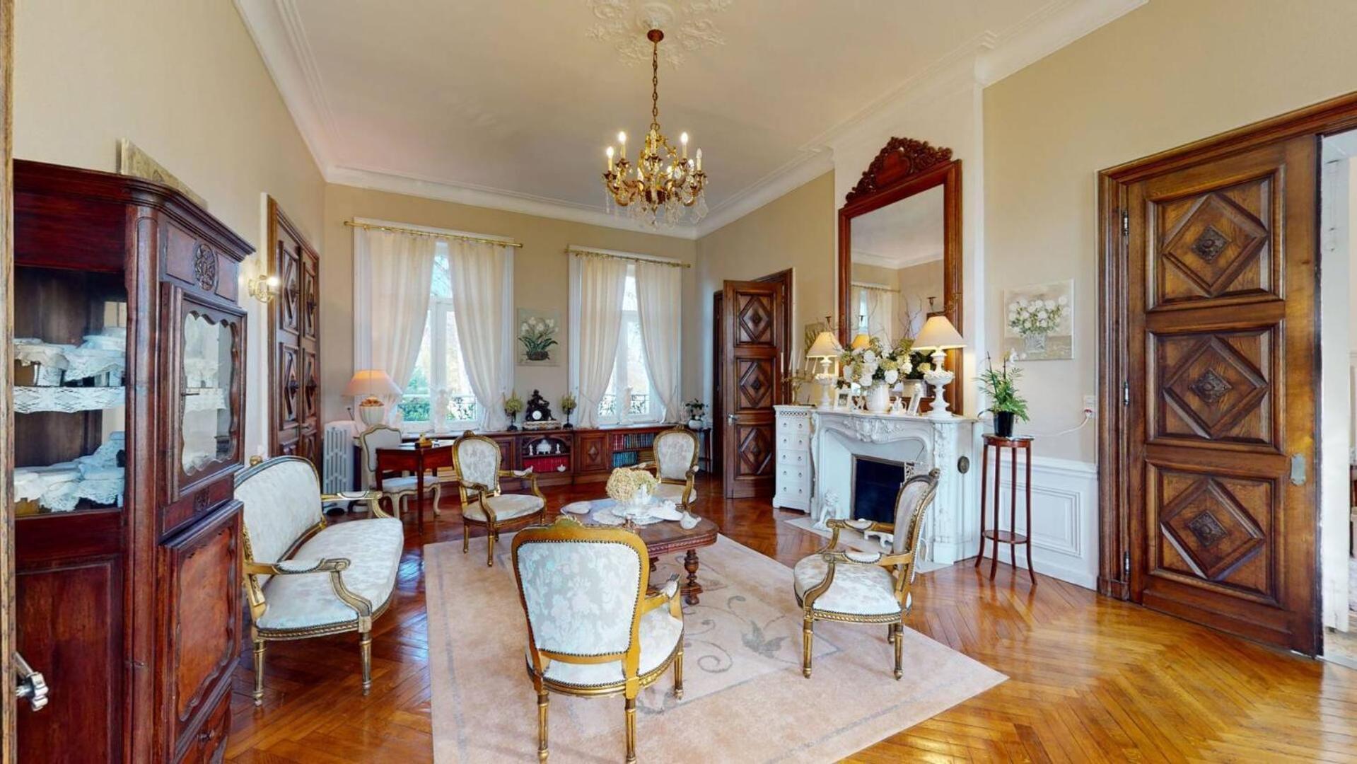 Wailly-Beaucamp Chateau "Le Castel Des Anges" المظهر الخارجي الصورة