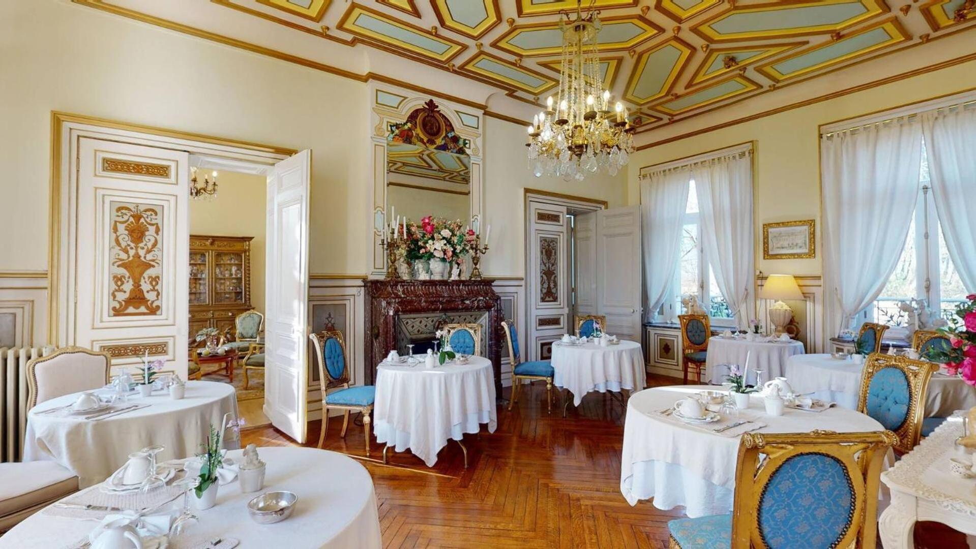 Wailly-Beaucamp Chateau "Le Castel Des Anges" المظهر الخارجي الصورة